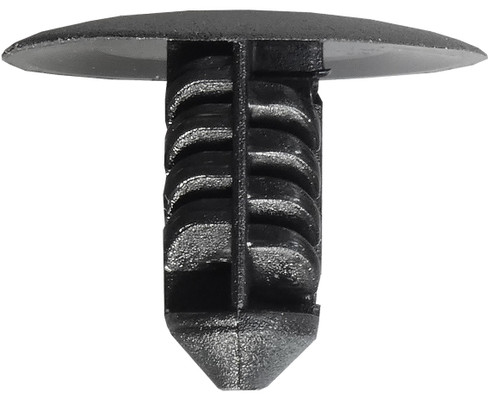 Trim Clips - Cowling Insulation - Renault Megane (Pack of 10)