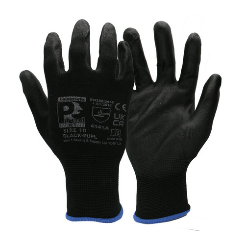 Predator PU Coated Work Gloves