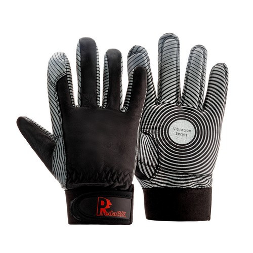 Anti-Vibration gloves