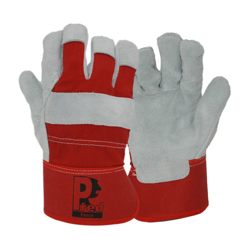 Rigger Gloves