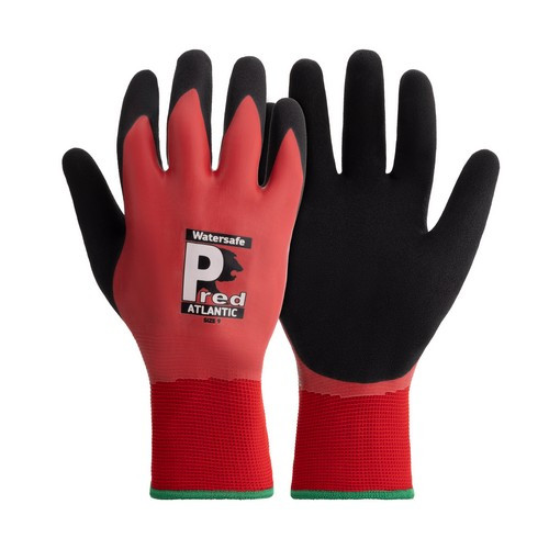 Thermal and Waterproof Protection Gloves