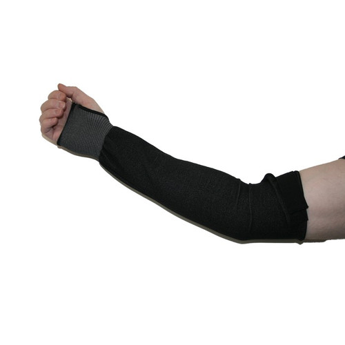 Cut-Resistant Sleeve