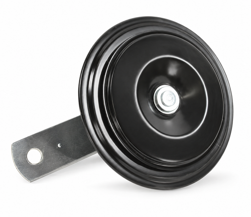 24V Twin-Terminal Universal Disc Horn