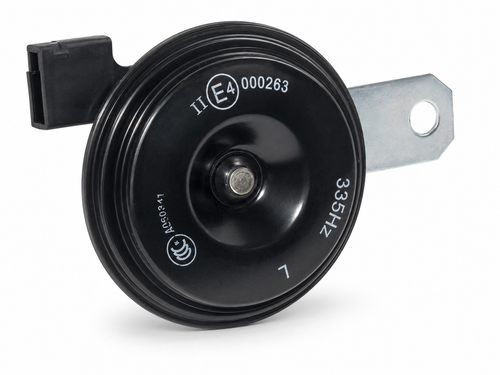 Toyota Exact-Fit 12V Low-Tone Disc Horn