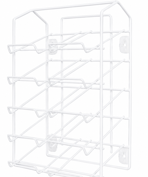 Rack for Boxes (plastic-coated steel)