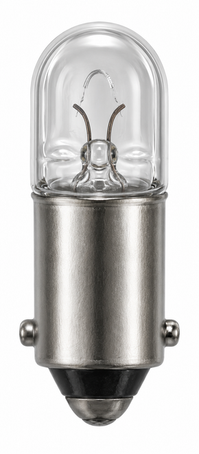 EB233 Bulbs Side/Tail 12v-4w MCC BA9S (Pack of 10)