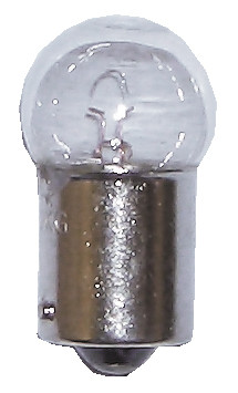 EB245 Bulbs Side/Tail 12v-10w SCC BA15S (Pack of 10)
