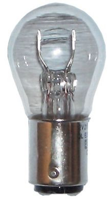 EB380 Bulbs Stop/Tail 12v-21/5w BAY15D (Pack of 10)