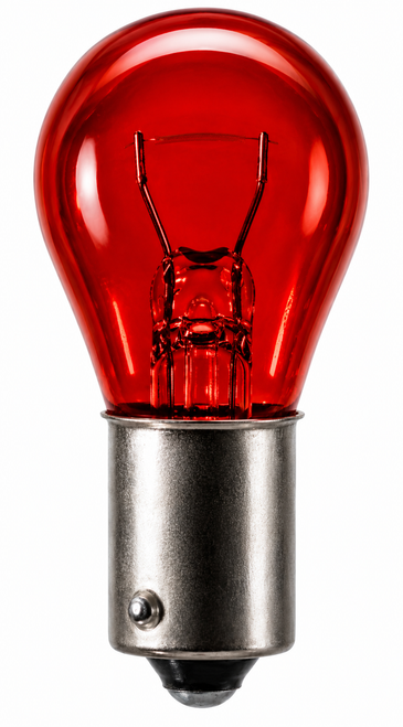 EB382-R Bulbs Flasher 12v-21w SCC BA15S RED (Pack of 10)