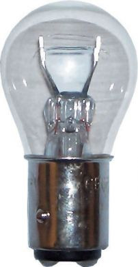 EB566 Bulbs Tail/Fog 12v-21/4w BAZ 15D (Pack of 10)