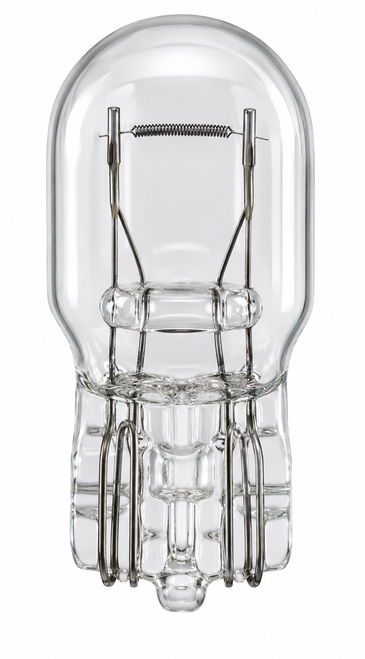 EB580 Bulbs Stop/Tail 12v-21/5w BAY15D CAPLESS (Pack of 10)