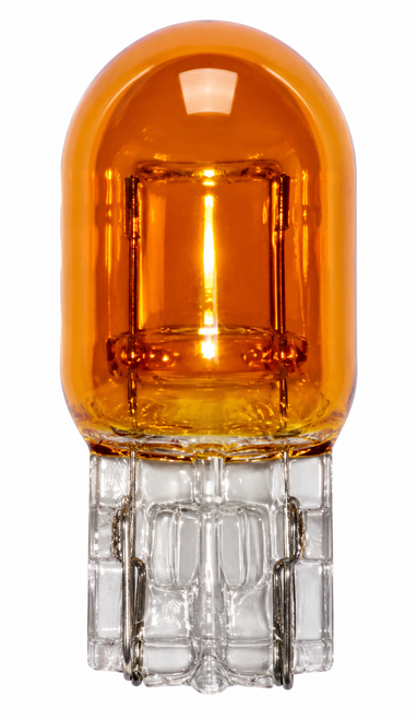 EB582-A Bulbs Stop/Flasher 12v-21w AMBER (Pack of 10)
