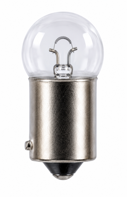 EB248 Bulbs Side/Tail 24v-5w SCC BA15S Heavy Duty (Pack of 10)