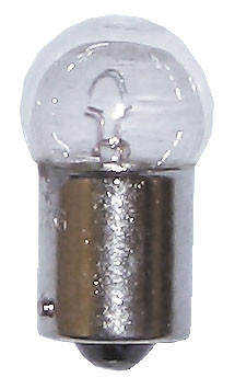 EB248 Bulbs Side/Tail 24v-5w SCC BA15S Heavy Duty (Pack of 10)