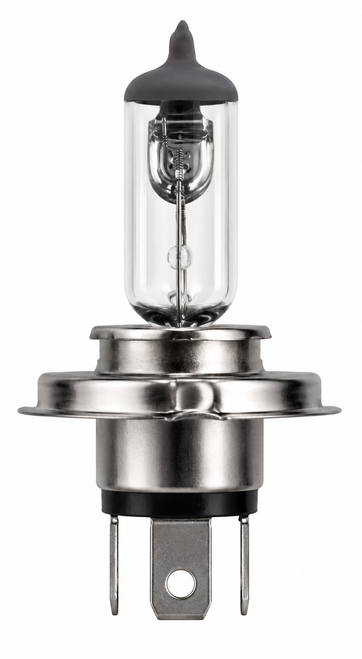 EB472-XE Bulbs Halogen 12v-60/55w H4 CAP - XENON ( Pack of 1 )