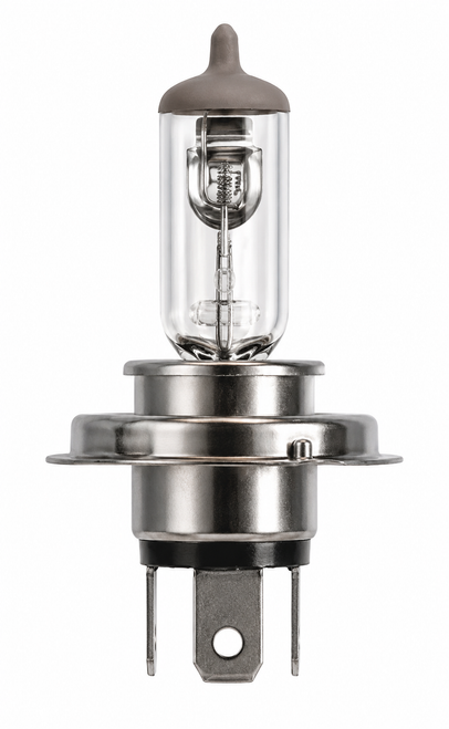 EB475 Bulbs 24v-75/70w P43T H4 CAP ( Pack of 1 )