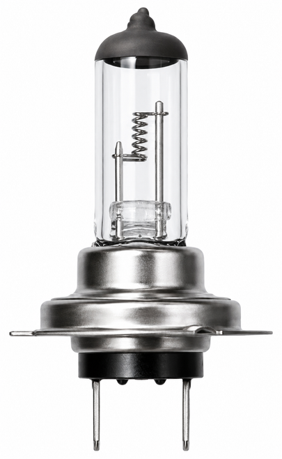 EB492 Halogen Headlight Bulbs H7 Cap 24v-70w ( Pack of 1 )