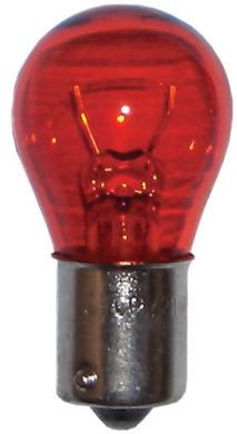 EB588 Bulbs Stop/Flasher 24v-21w BAU 15S AMBER (Pack of 10)
