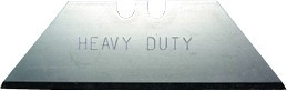 Heavy Duty Knife Blade    (100) (stanley knife type)