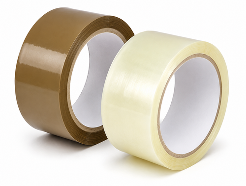 Parcel Sealing Tape (Pack of 1)