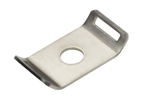 Stainless Steel Cable Tie Base Mounts (Pack of 50)