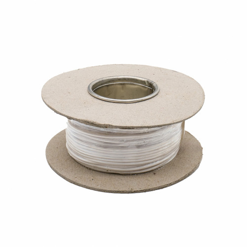 Single Core Cable White 50 m