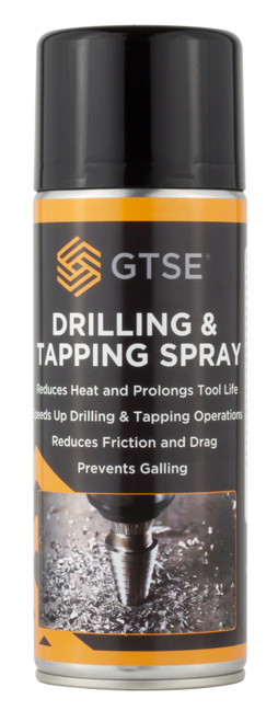 Drilling & Tapping/Cutting Aerosol/Spray (400ml)( Pack of 1 )