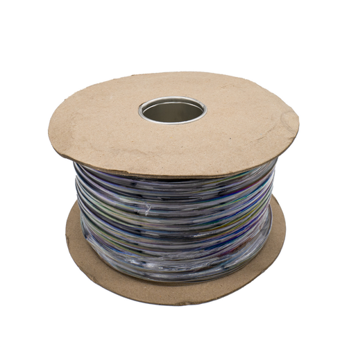 Flexible Battery Cable Black (100m)