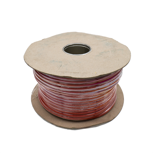 Flexible Battery Cable Red (100m)