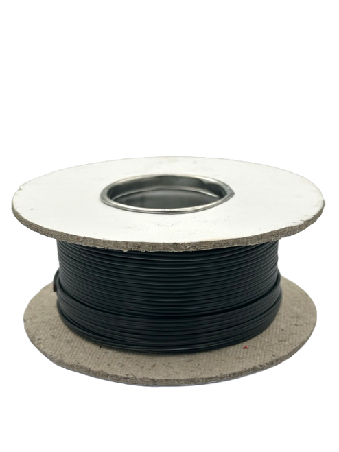 Speaker Cable Black & Black/Grey