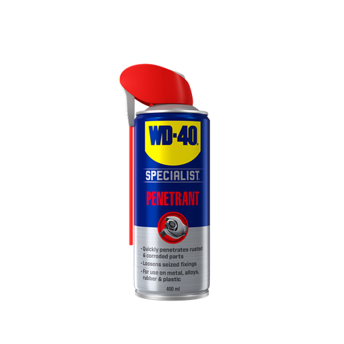 Penetrant 400ml (WD40)( Pack of 1 )