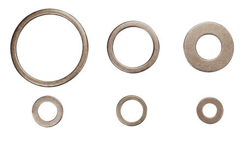 Copper Washers