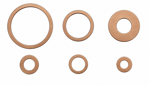 Copper Washers