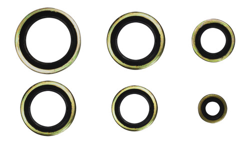Bonded Seal Washers