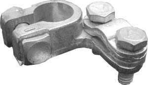 Battery Terminals Offset (Pack of 1)