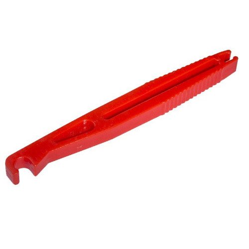 Blade Fuse Puller - Red -  ( Pack of 5 )