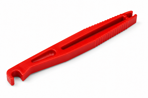 Blade Fuse Puller - Red -  (Pack of 5)