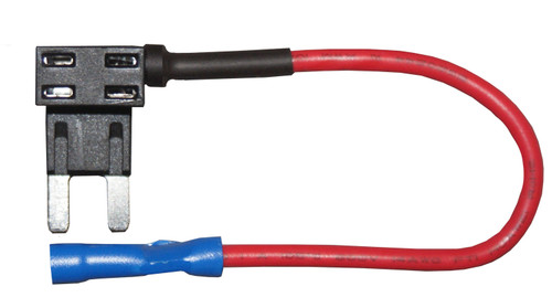Add-A-Circuit Fuse Holder (20 Amp) ( Pack of 1 )