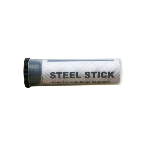 Steel Epoxy Stick (50g) ( Pack of 1 )