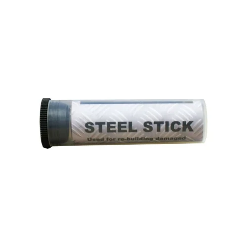 Sterling Steel Epoxy Stick (50g) ( Pack of 1 )