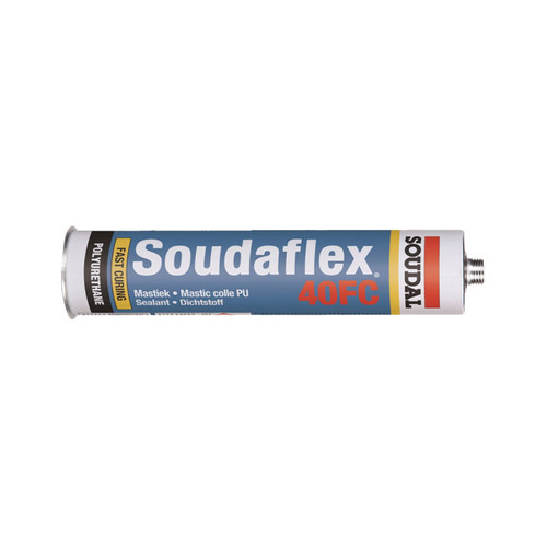 Polyurethane Filler White (310ml)/Panel  Adhesive ( Pack of 1 )