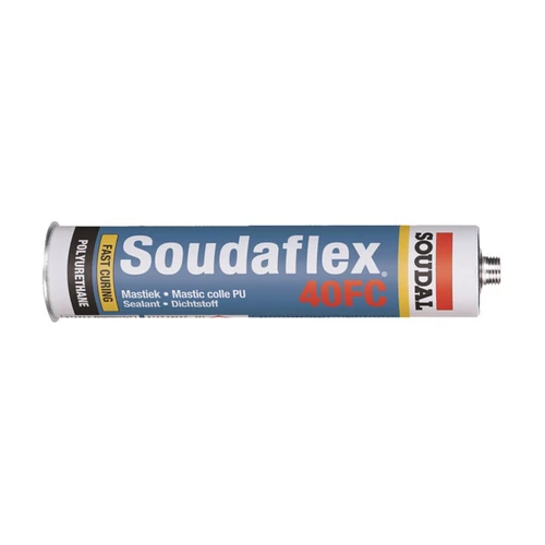 Polyurethane Filler Grey (310ml)/Panel  Adhesive ( Pack of 1 )