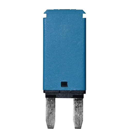 Circuit Breaker Mini Blade Fuses (auto reset)