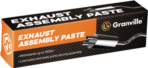 Exhaust Assembly Paste ( 140 g Tube )( Pack of 1 )
