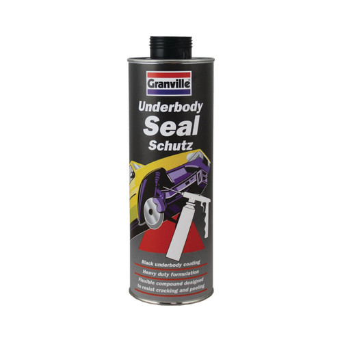 Schutz Underseal (1 Litre) ( Pack of 1 )