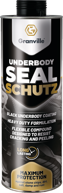 Schutz Underseal (1 Litre) ( Pack of 1 )
