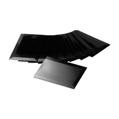 Car Body Filler Spreader ( Pack of 10 ) ( 106 x 70 mm )