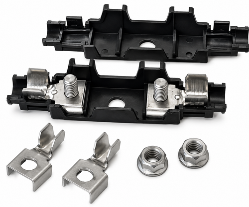 Mega Fuse Holder (Pack of 1)