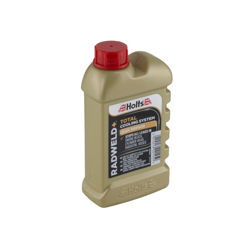 Holts Radweld - Plus (250ml)( Pack of 1 )