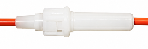 Glass Fuse Holder (suit FU4 fuses) (Pack of 10)
